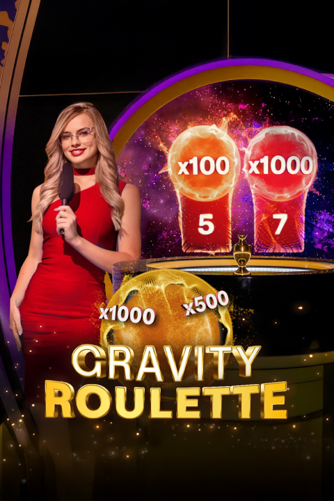 Gravity Roulette